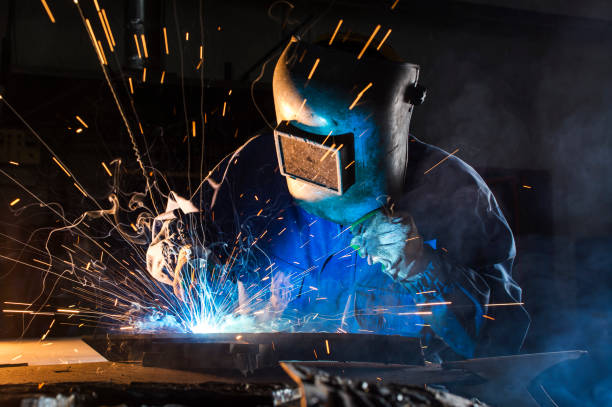  Cottonwood, MN Welder Pros
