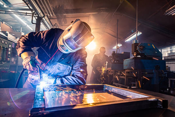 Best Artistic and Custom Metal Fabrication in Cottonwood, MN