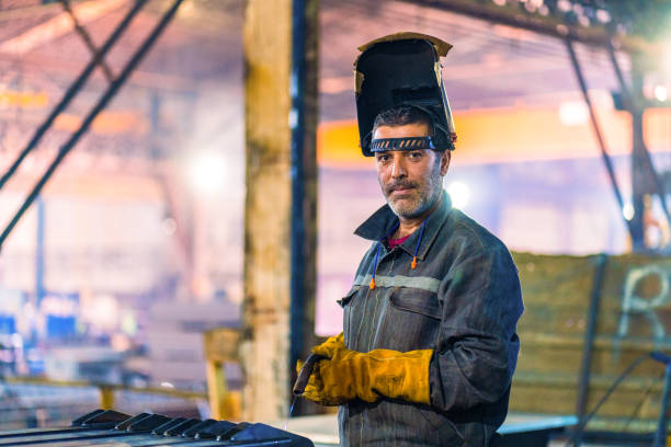 Trusted Cottonwood, MN Welder & Metal Fabrication Experts