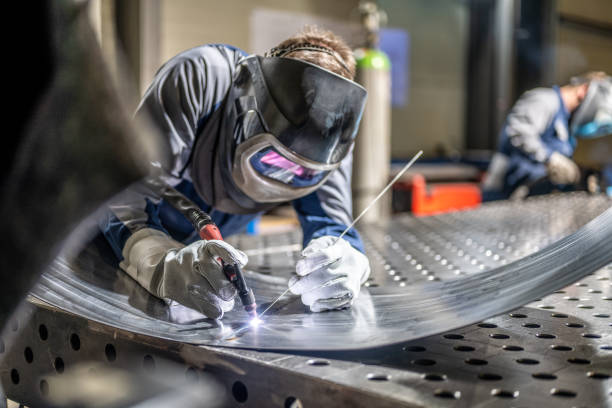 Best Specialty Welding Processes in Cottonwood, MN