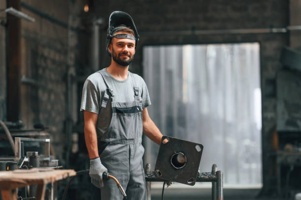 Affordable Welder Services in Cottonwood, MN