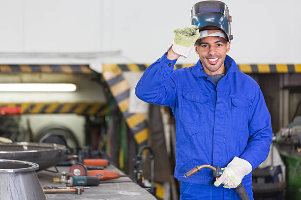 Best Marine and Shipbuilding Welding in Cottonwood, MN